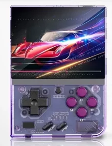 MIYOO Mini Plus Game Console