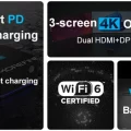 Morefine M8S overview