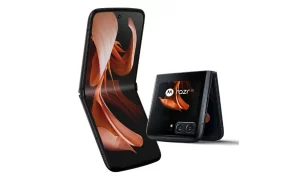 Motorola Razr 22