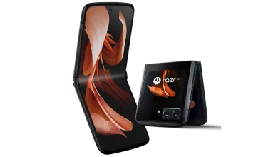 Motorola Razr 22