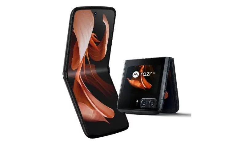 Motorola Razr 22