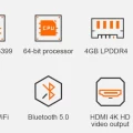 Orange Pi 800 overview