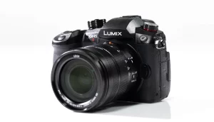 Panasonic Lumix GH5 II