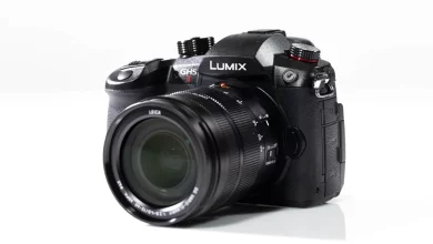 Panasonic Lumix GH5 II