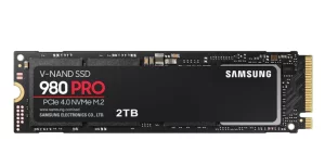 Samsung 980 Pro 2TB SSD