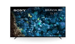 Sony Bravia A80L OLED