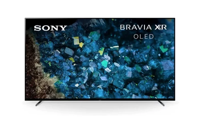 Sony Bravia A80L OLED