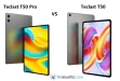 Teclast T50 Pro vs Teclast T50: which is the best 2023?