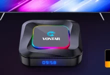 Vontar R3