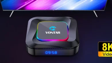 Vontar R3