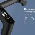 Xiaomi Electric Scooter 4 Ultra features