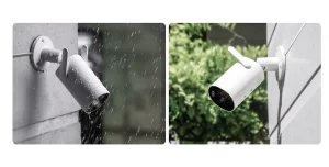 Xiaomi Outdoor Camera AW300 water proof