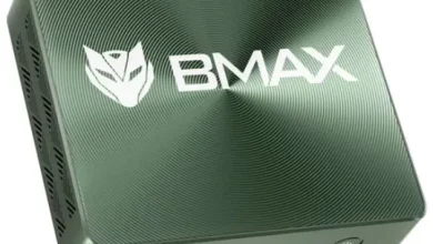 BMAX B6 Power