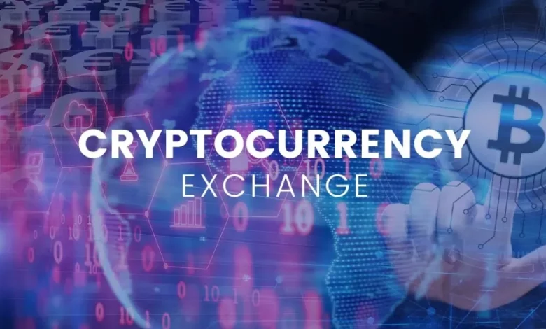 How Cryptocurrency Exchanges