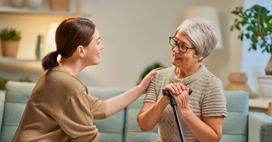 The Importance of Respite Care for Ageing Parents and their Caregivers