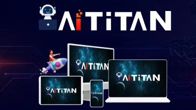 AI Titan Review