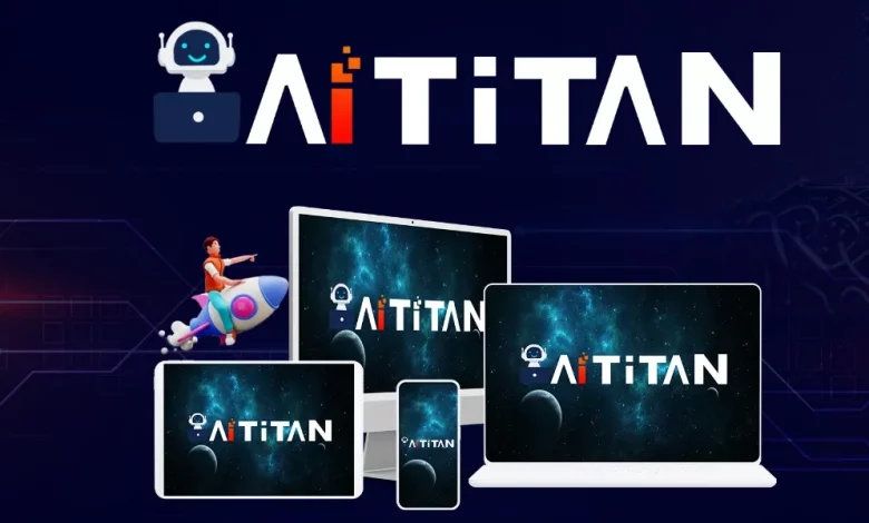 AI Titan Review