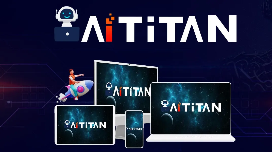 AI Titan