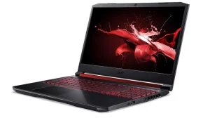 Acer Nitro 5 gaming laptop