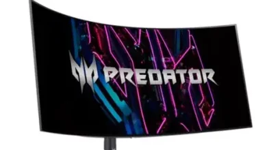 Acer Predator X45