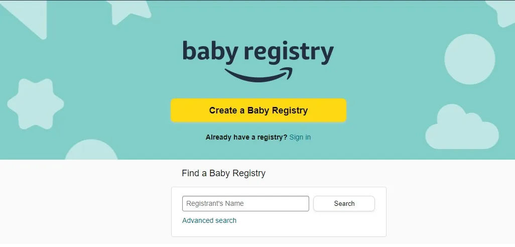 Amazon Baby Registry Benefits, Pros Cons and Discount