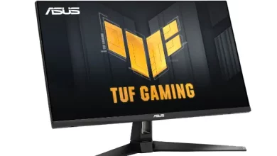 Asus TUF Gaming VG27AQ3A