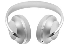 Bose Noise Canceling Headphones 700