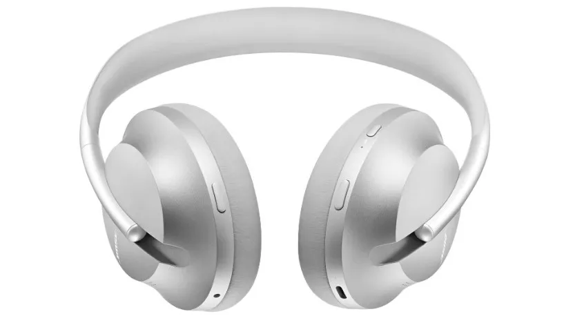 Bose Noise Canceling Headphones 700