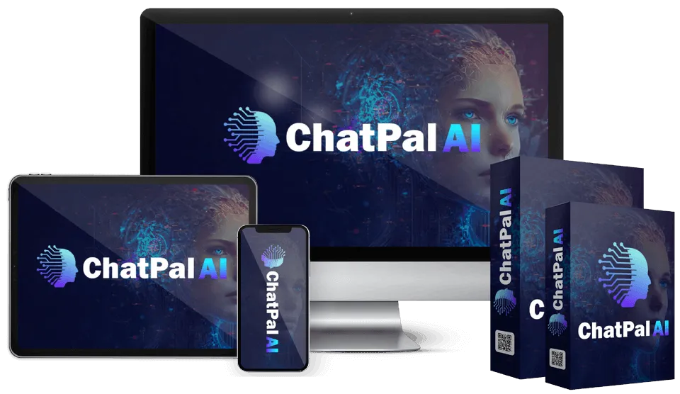 ChatPal AI Review: Best AI Chatbot Without Any Coding Skills