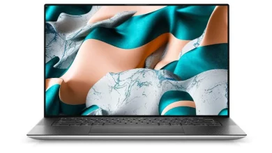 Dell XPS 15