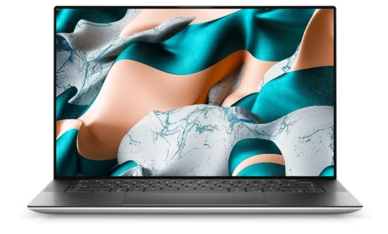 Dell XPS 15