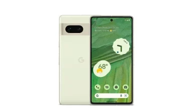 Google Pixel 7 128 GB