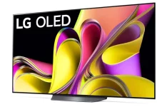 LG B3 OLED TV