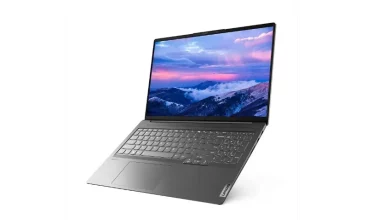 Lenovo IdeaPad 5i Pro