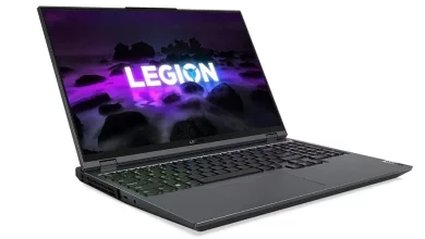 Lenovo Legion 5 Pro