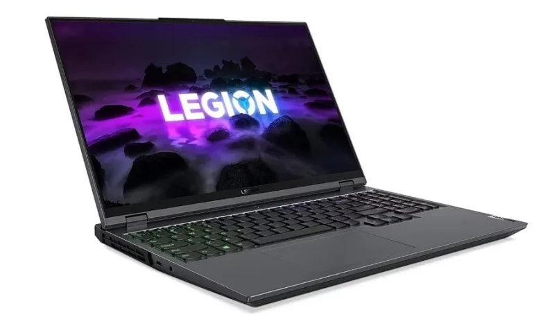 Lenovo Legion 5 Pro