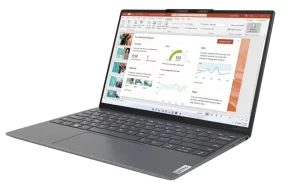 Lenovo Legion Slim 7i