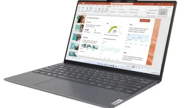 Lenovo Legion Slim 7i