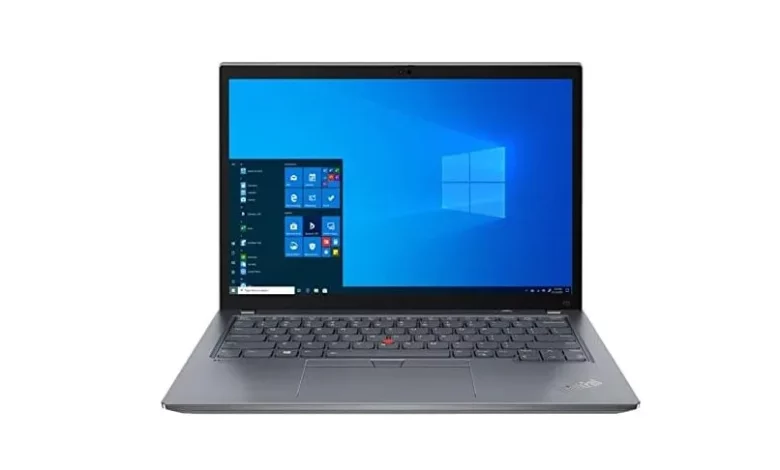 Lenovo ThinkPad X13 Gen 2