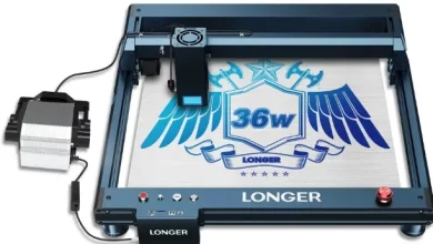 Longer Laser B1 30W