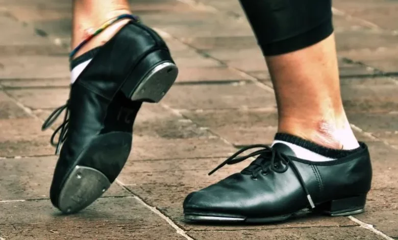 Mastering the Art of Tap Dancing