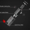 Ortur LU3-20A Laser Module interface