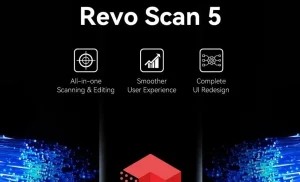 Revopoint Range 3D Scanner Review Revo Scan