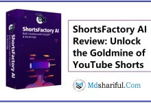 ShortsFactory AI Review