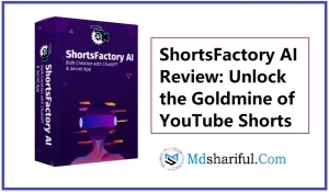 ShortsFactory AI Review