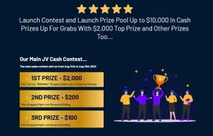 ShortsFactory AI Review cash prizes