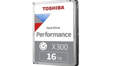 Toshiba X300