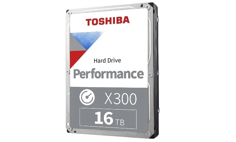 Toshiba X300