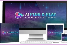 AI Plug & Play Commissions Review