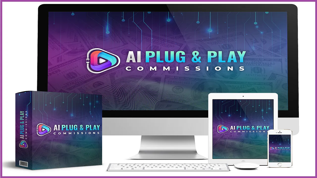 AI Plug & Play Commissions